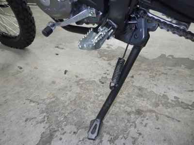 Honda CRF250L 2023