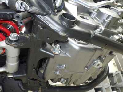 Honda CRF250L 2023