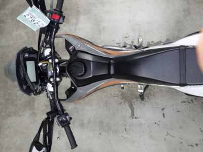 Honda CRF250L 2023