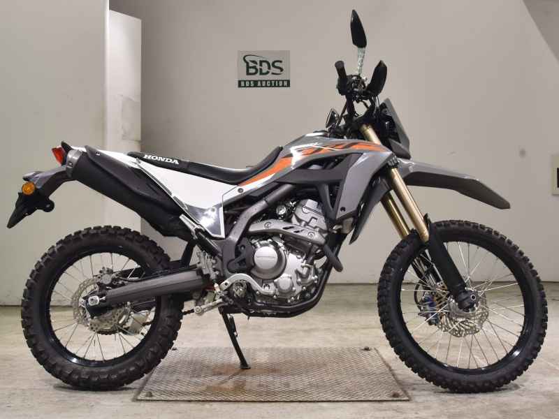 Honda CRF250L 2023