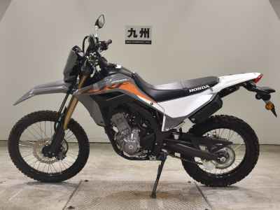 Honda CRF250L 2023