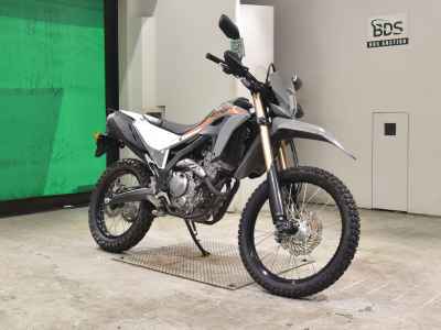 Honda CRF250L 2023