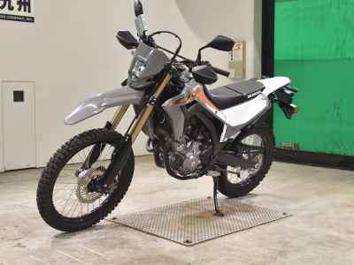 Honda CRF250L 2023