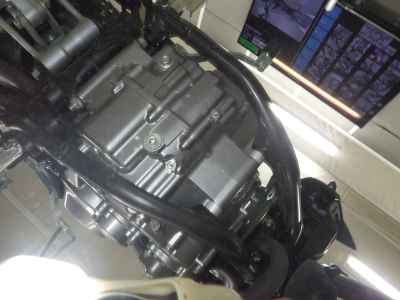 Honda CRF250L 2023
