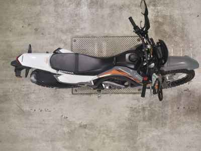 Honda CRF250L 2023
