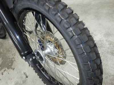 Honda CRF250L 2023