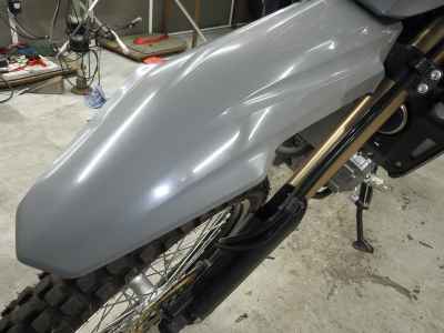 Honda CRF250L 2023