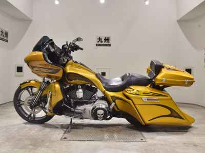 Harley-Davidson FLTRXS1690 2016