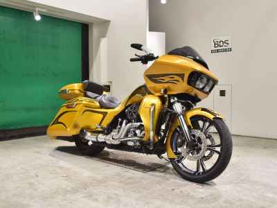 Harley-Davidson FLTRXS1690 2016