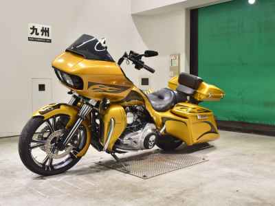 Harley-Davidson FLTRXS1690 2016