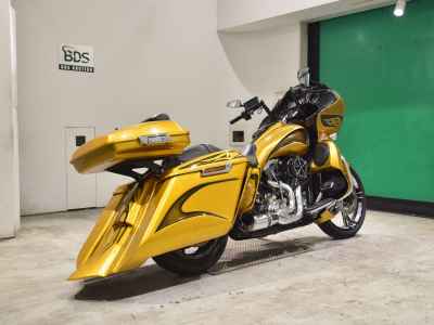 Harley-Davidson FLTRXS1690 2016