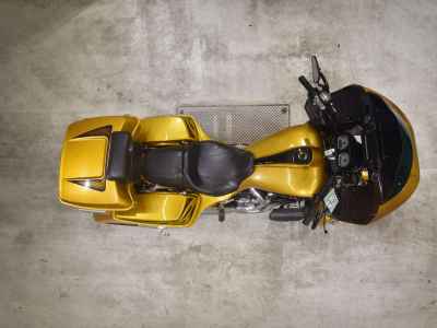 Harley-Davidson FLTRXS1690 2016