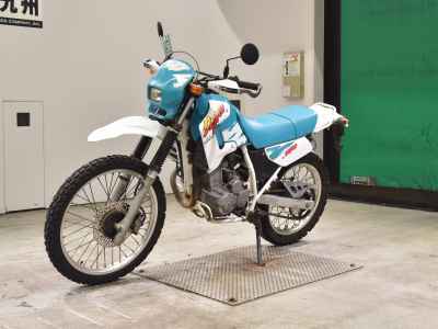 Honda XL Degree