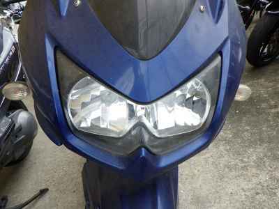 Kawasaki Ninja 250R 2011