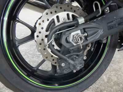 Kawasaki Ninja ZX-14R 2009