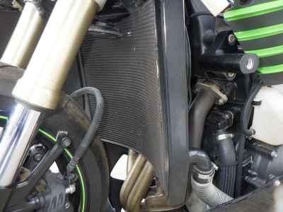 Kawasaki Ninja ZX-14R 2009