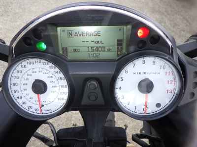 Kawasaki Ninja ZX-14R 2009