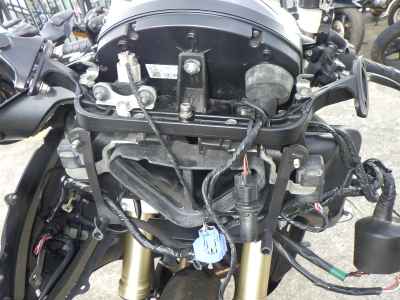 Kawasaki Ninja ZX-14R 2009