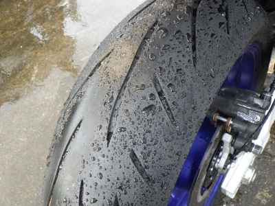 Yamaha MT-09 SP 2024