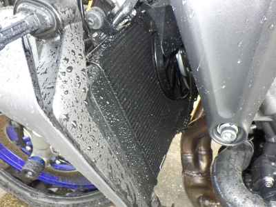 Yamaha MT-09 SP 2024