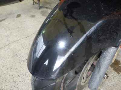 Honda Forza Z 2007
