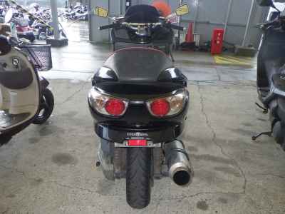 Honda Forza Z 2007