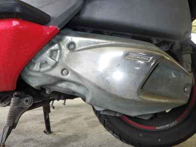 Honda Forza Z 2007