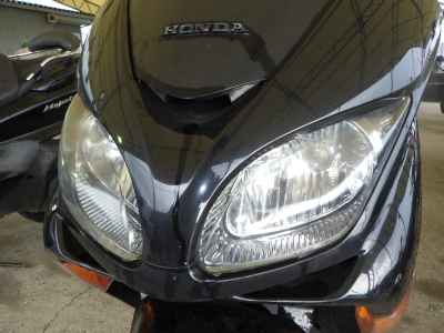 Honda Forza Z 2007