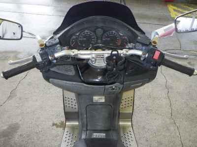 Honda Forza Z 2007