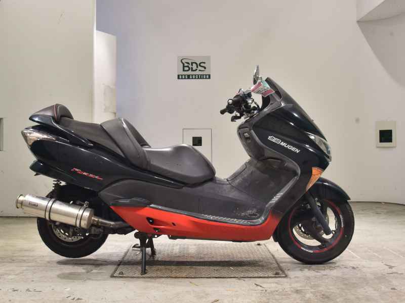 Honda Forza Z 2007