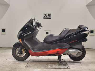Honda Forza Z 2007