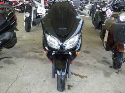Honda Forza Z 2007