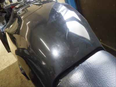 Kawasaki GPZ750R
