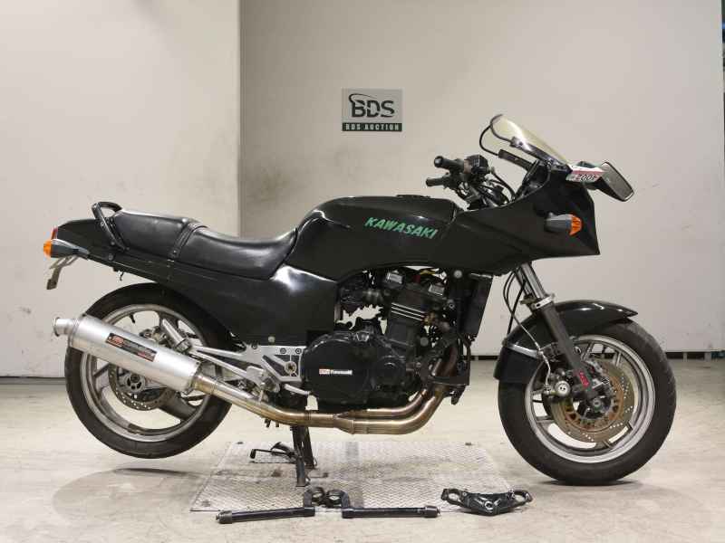 Kawasaki GPZ750R