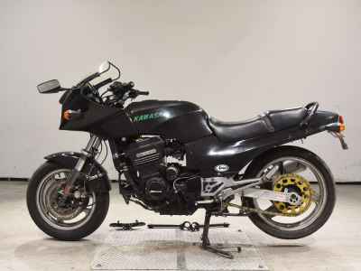 Kawasaki GPZ750R