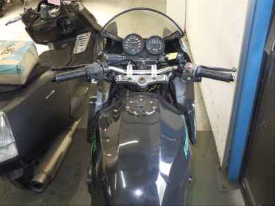 Kawasaki GPZ750R