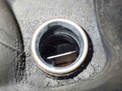 Yamaha Maxam 250 2006