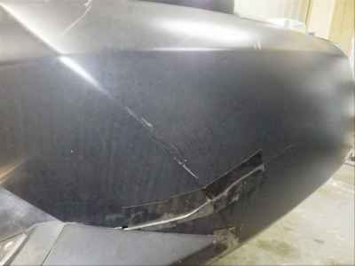 Yamaha Maxam 250 2006