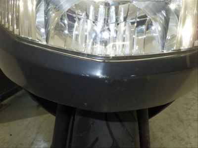 Yamaha Maxam 250 2006