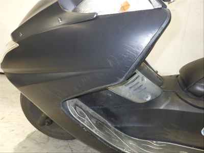 Yamaha Maxam 250 2006