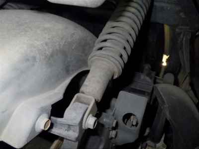 Yamaha Maxam 250 2006