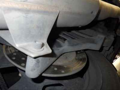 Yamaha Maxam 250 2006
