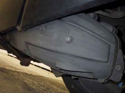 Yamaha Maxam 250 2006