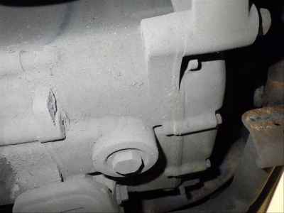 Yamaha Maxam 250 2006