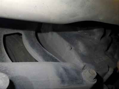 Yamaha Maxam 250 2006