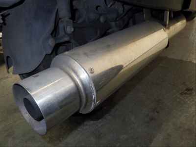 Yamaha Maxam 250 2006