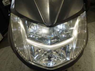 Yamaha Maxam 250 2006