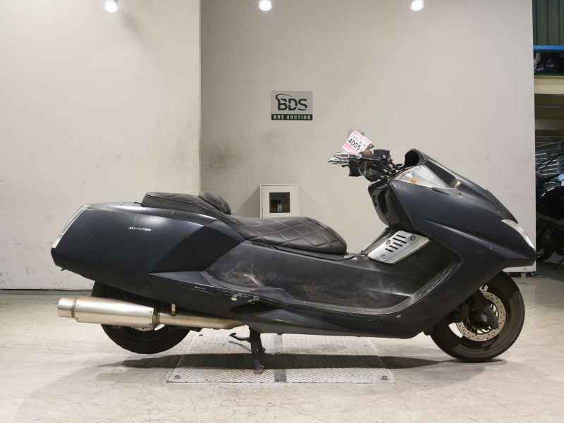 Yamaha Maxam 250 2006