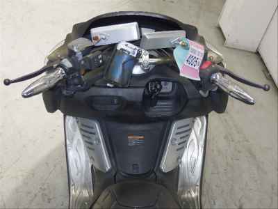 Yamaha Maxam 250 2006