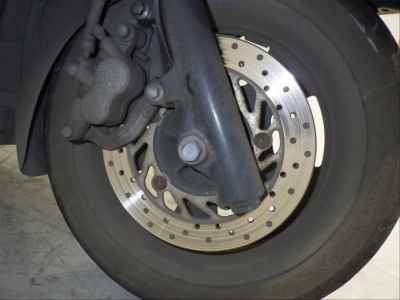Yamaha Maxam 250 2006